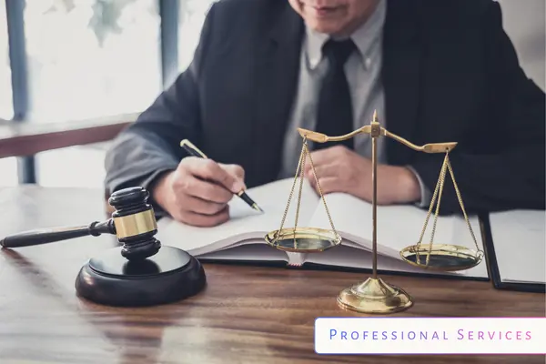 Professional Services